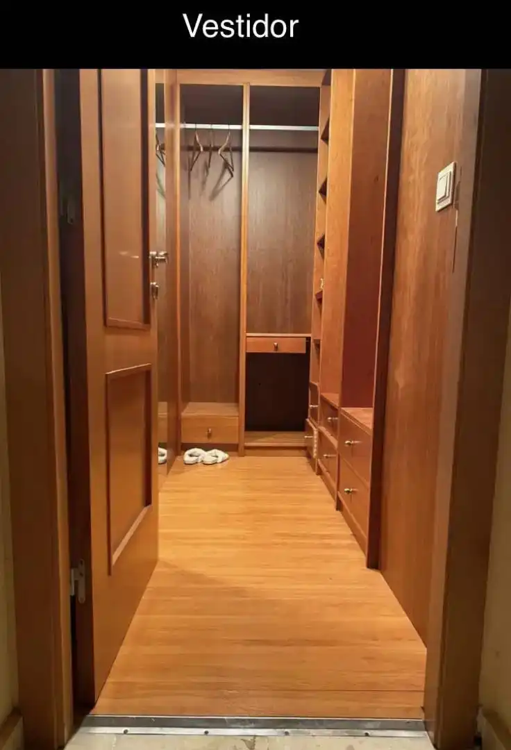 Habitación de Piso en venta en Ceuta con Trastero, Amueblado y Horno