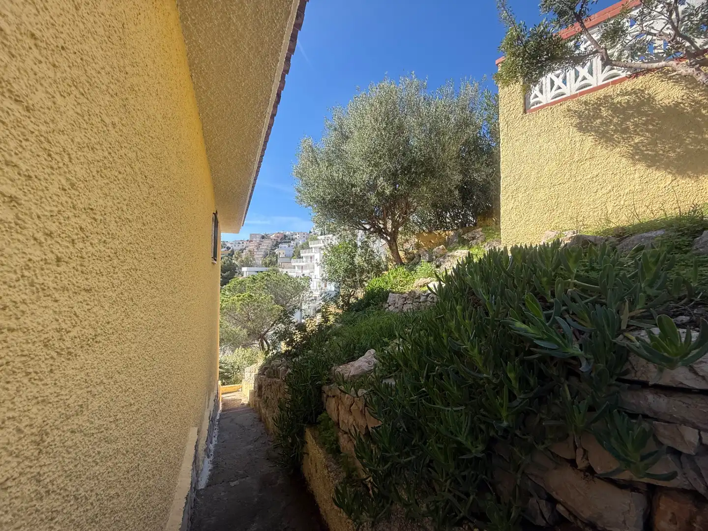 Villa avec terrasse à vendre à Las Atalayas - Urmi - Cerro de Mar, imagen 32