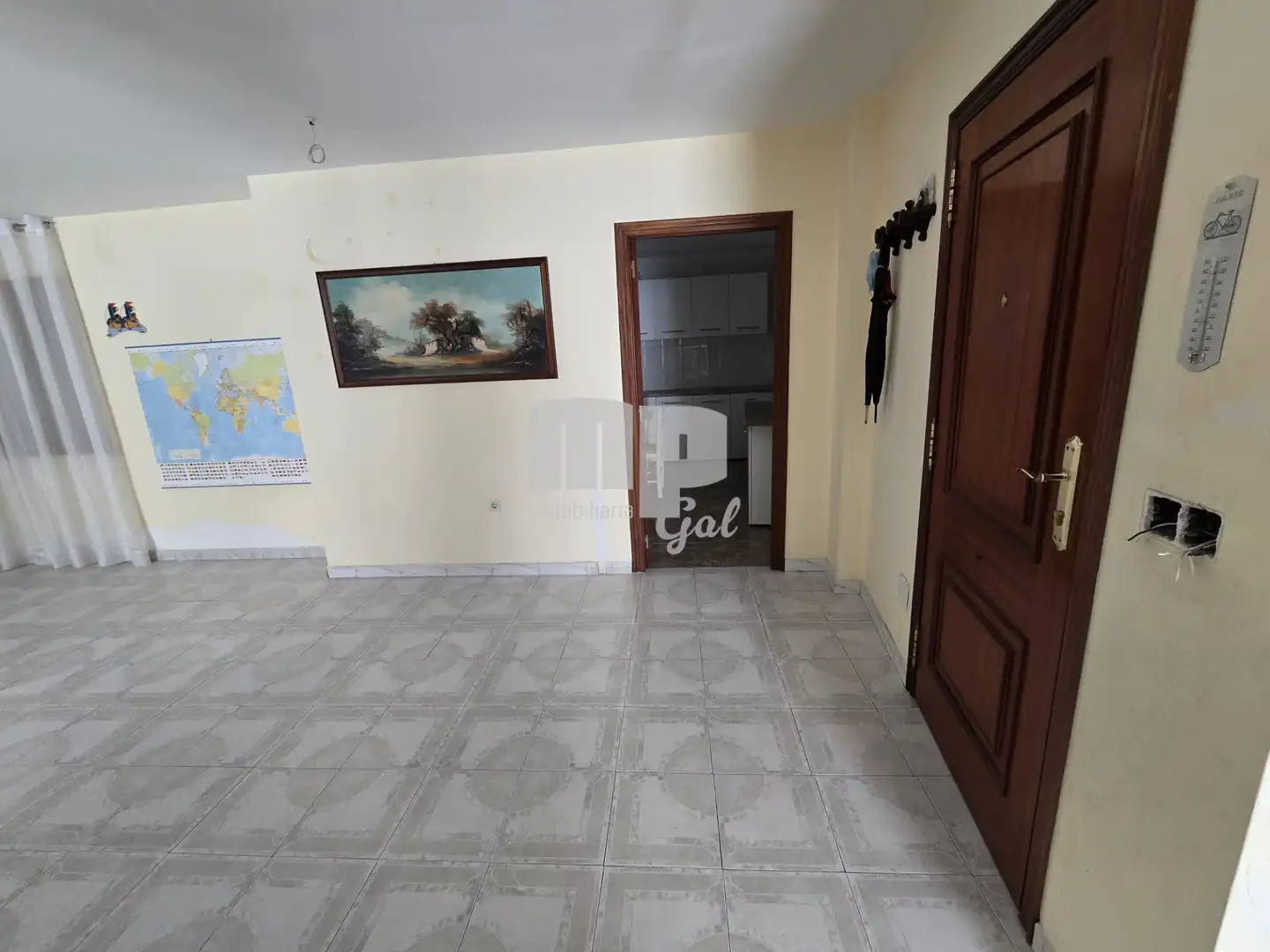 Piso con ascensor en venta en Rúa Travesía de Vigo, imagen 9