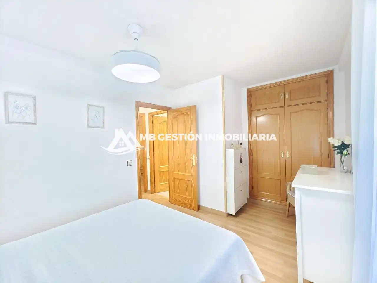 Habitación de Piso en venta en Leganés con Aire acondicionado, Calefacción y Terraza