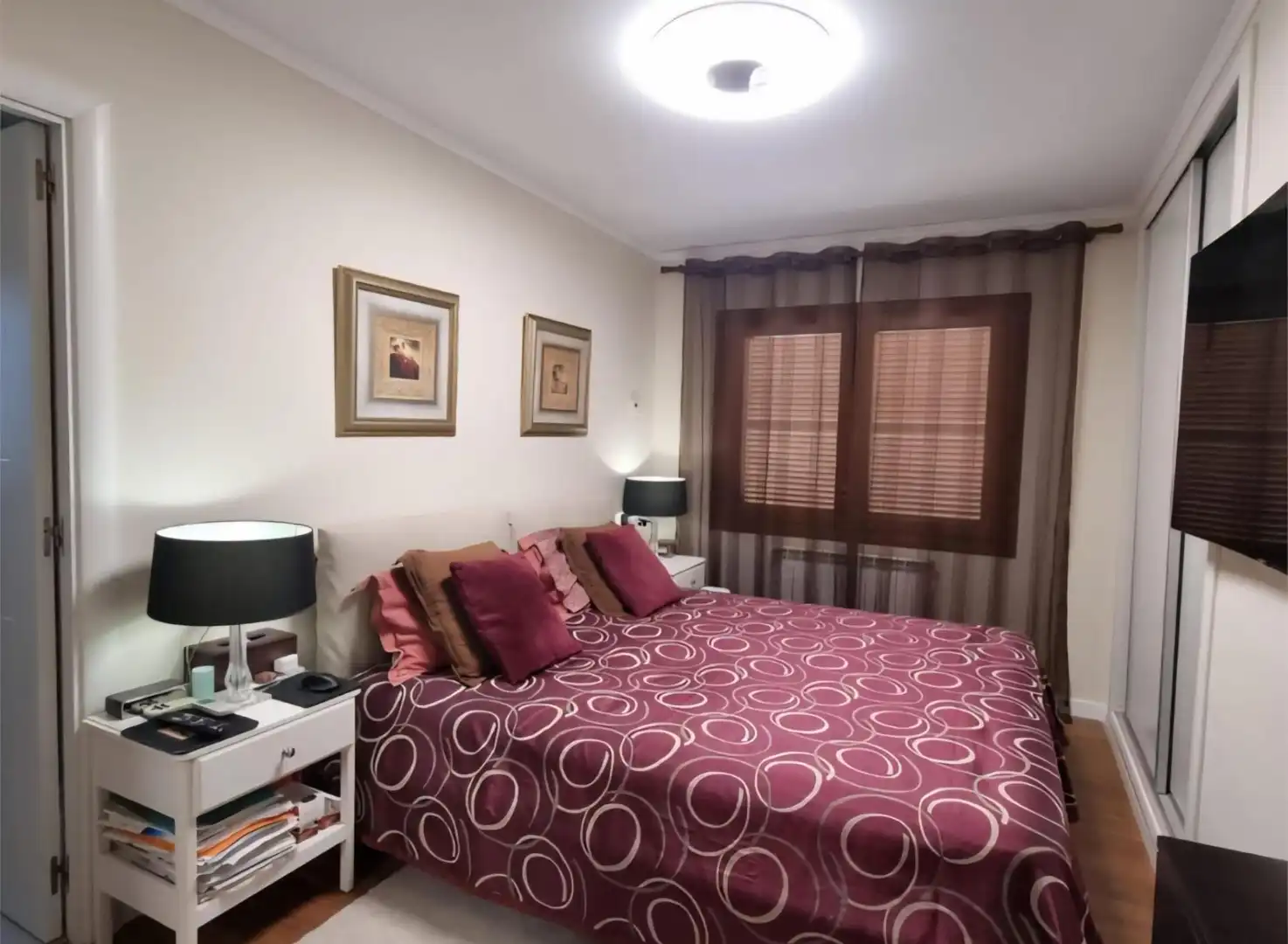 Chalet con piscina en venta en El Toro, imagen 13
