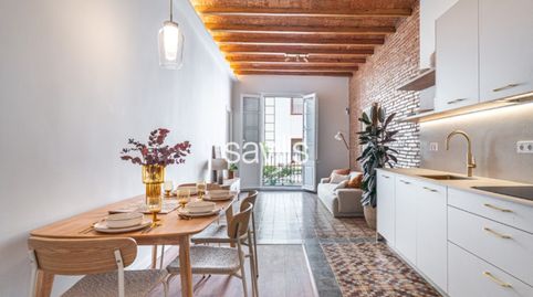 Foto 2 de Apartamento en venta en El Poble Sec - Parc de Montjuïc, Barcelona Capital