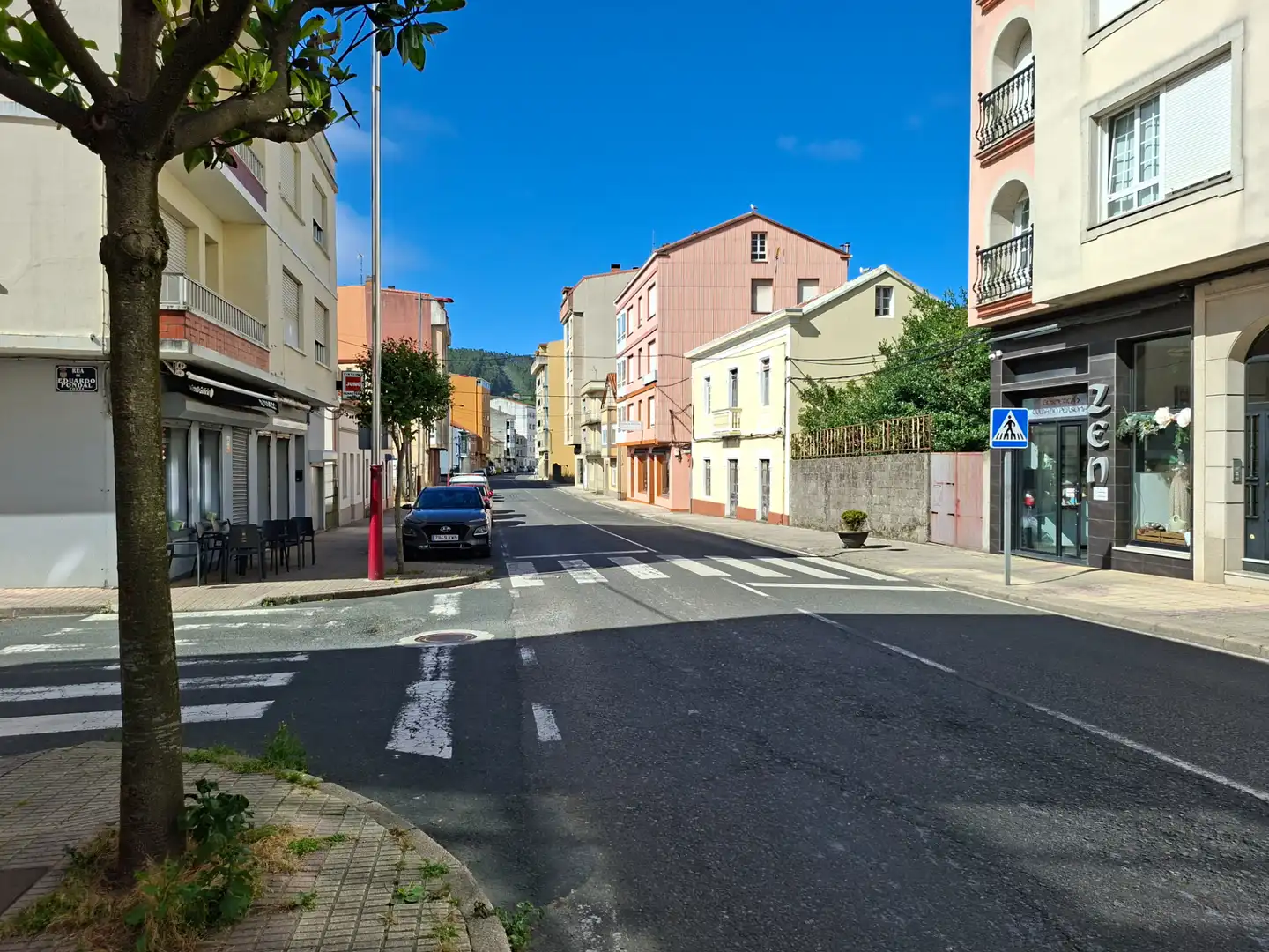 Haus mit Terrasse zum Verkauf in Rúa Eduardo Pondal 3, imagen 25