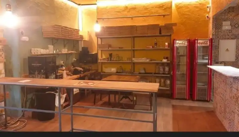 Business premises for sale in Numancia - San Fernando, imagen 18