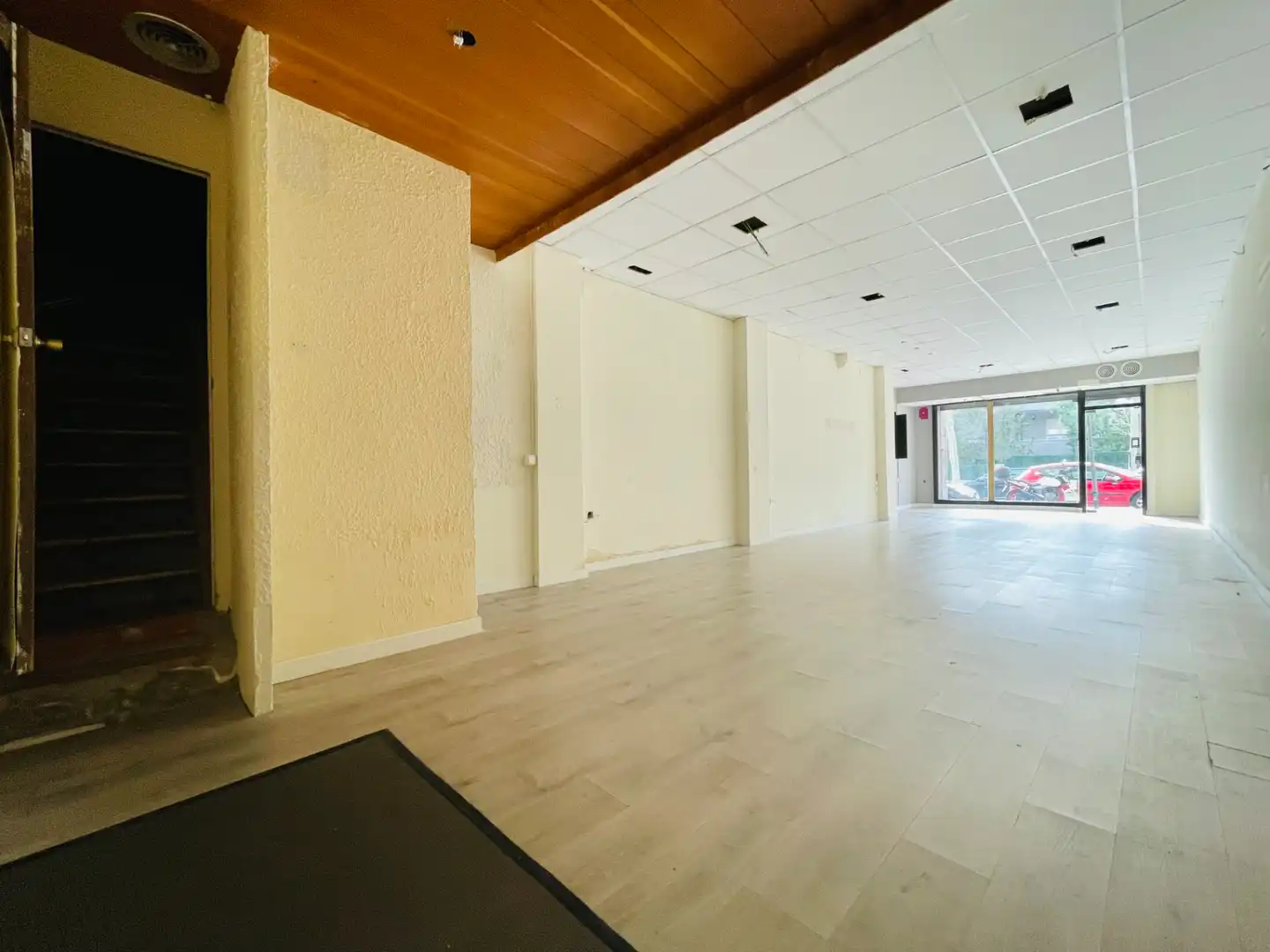 Gewerbefläche zur Miete in Corbera de Llobregat, imagen 3