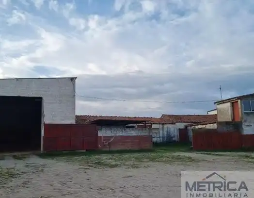 Buildings for sale in Villavieja de Yeltes