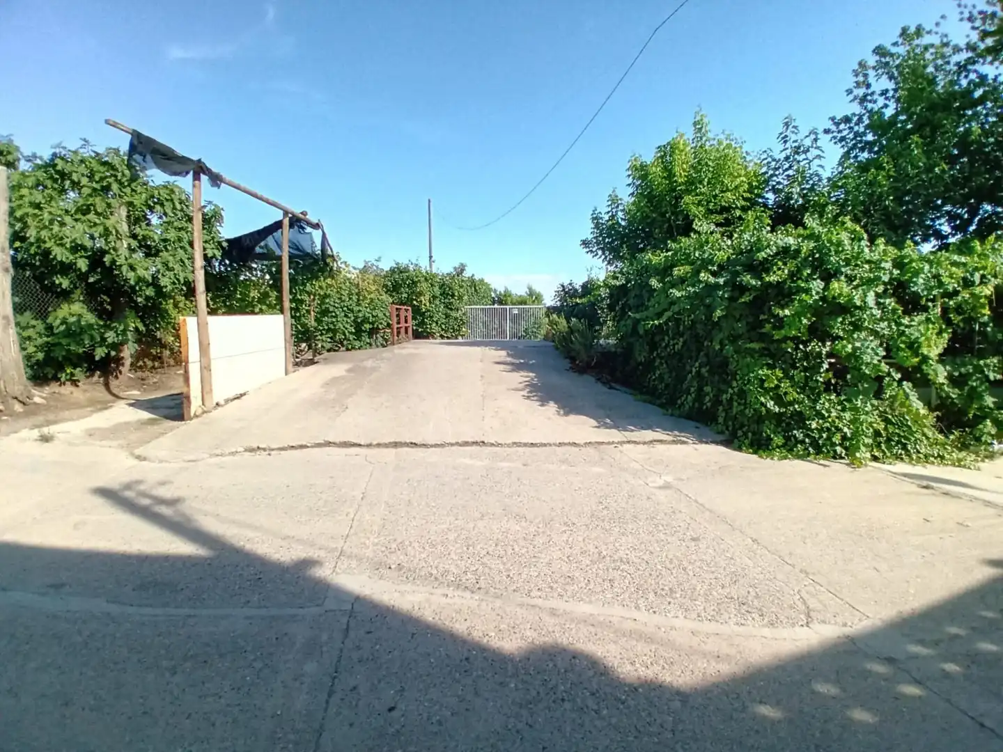 Finca rústica en venda en Alcarràs amb Jardí privat