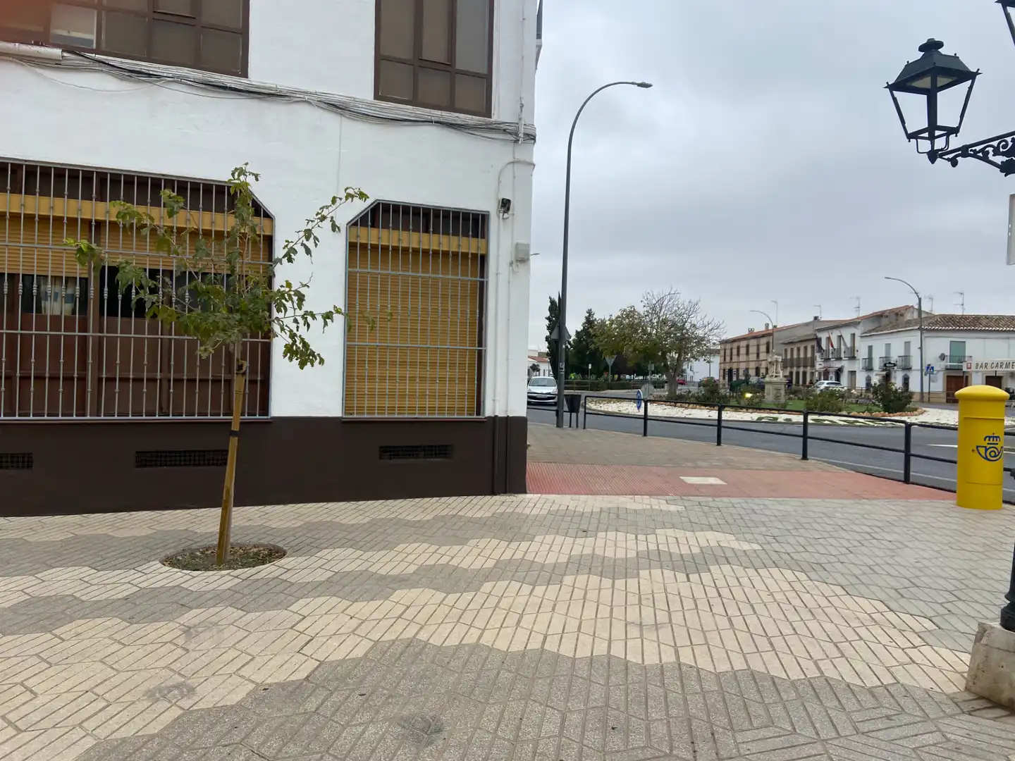 Hotel amb ascensor en venda a Calle Ronda de Calatrava 7, imagen 64