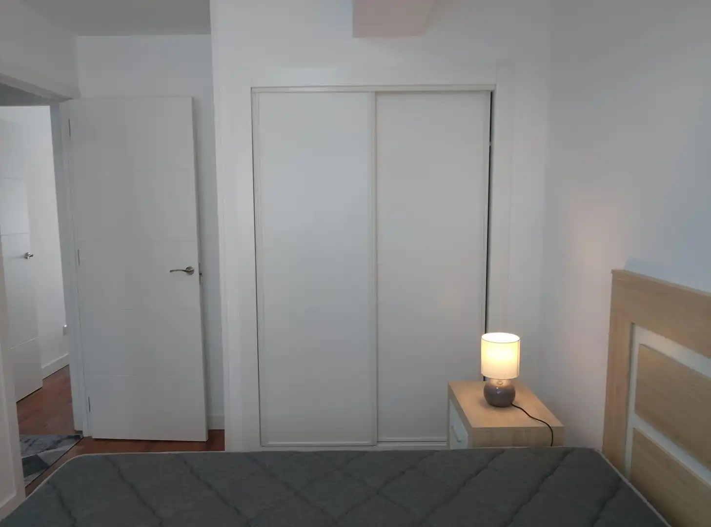 Piso de alquiler en Illera