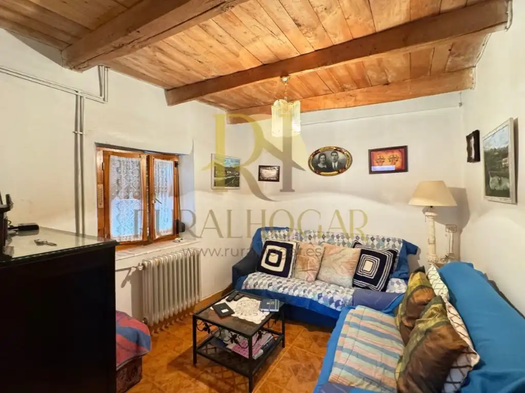 Casa o chalet en venta en Gradefes