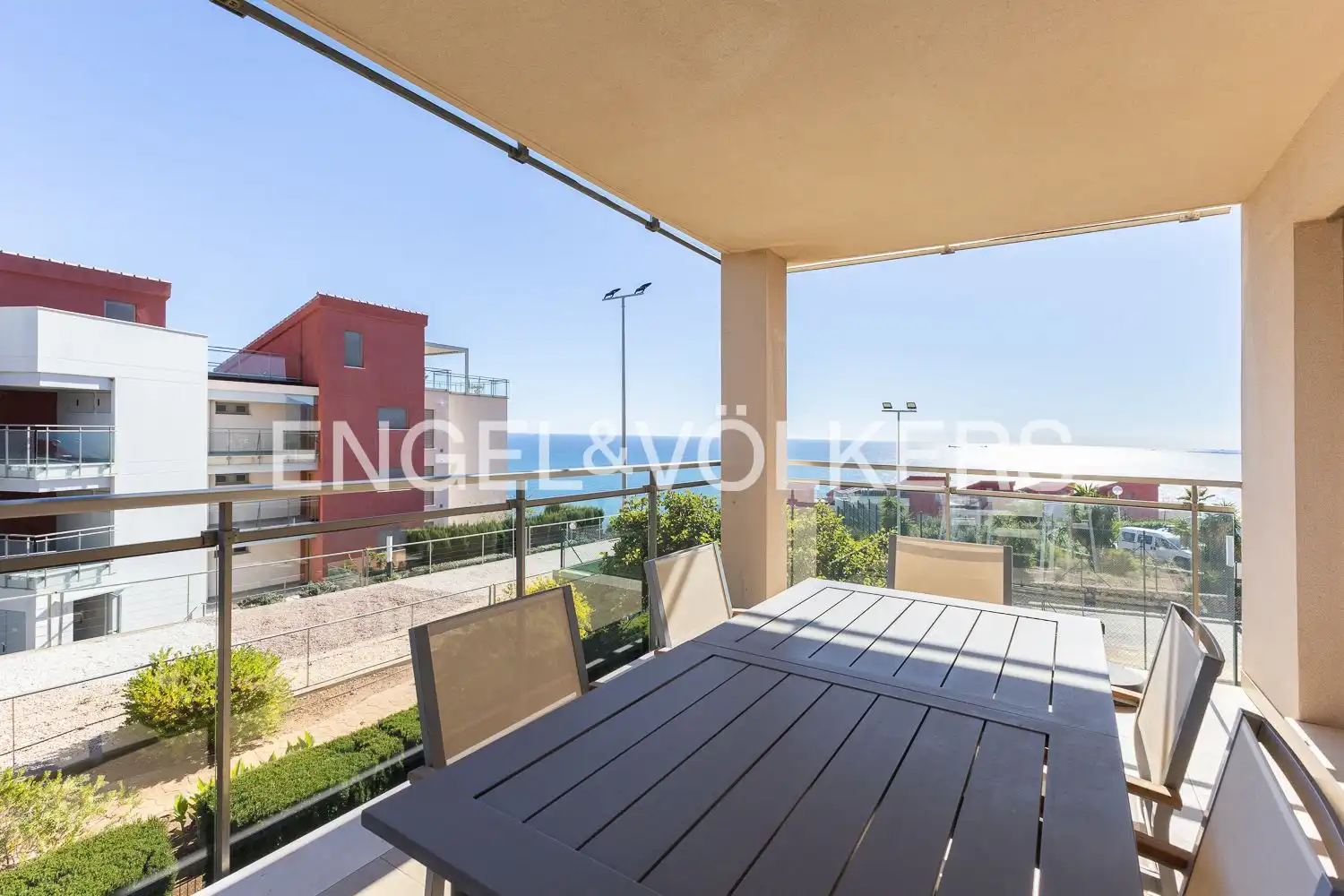 Terrassa de Pis en venda en Oropesa del Mar / Orpesa amb Aire condicionat, Calefacció i Jardí privat