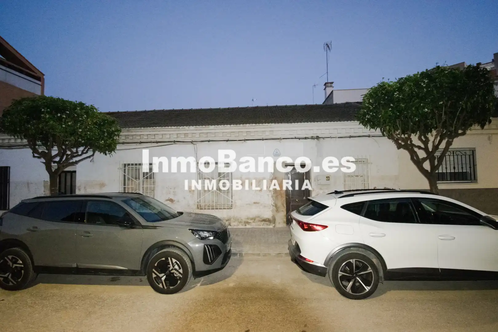Parking of Houses for sale in Aldaia  with Terrace