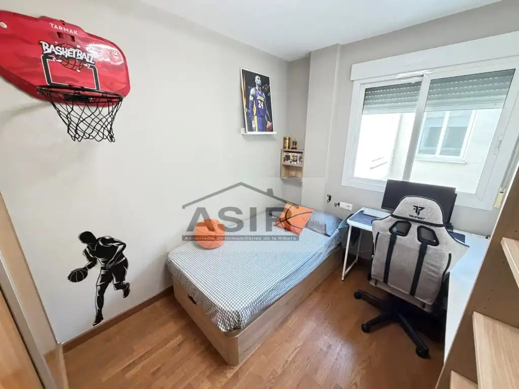 Flat with terrace for sale in Plaza Lletres Valencianes, imagen 22