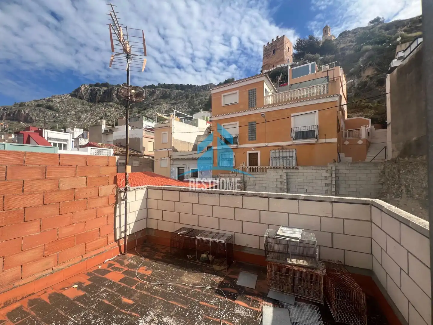 Casa o chalet en venta en Pueblo de Cullera