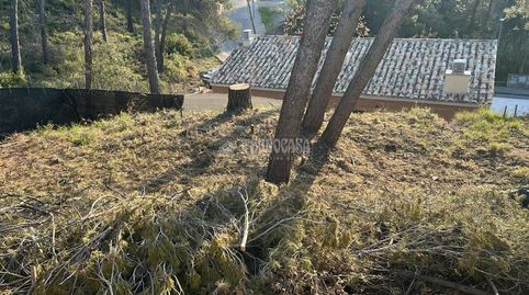 Foto 5 de Residencial en venta en Sant Muç, Rubí