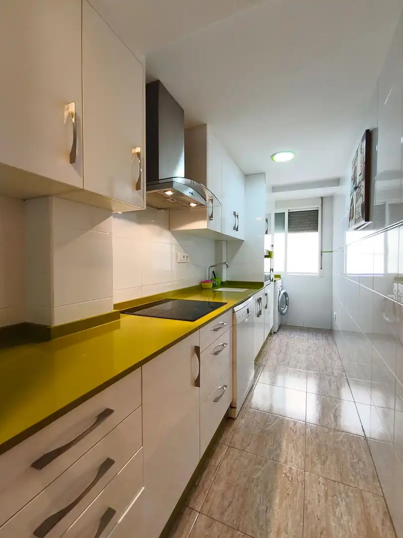 Flat for sale in Santa Rosa, imagen 8