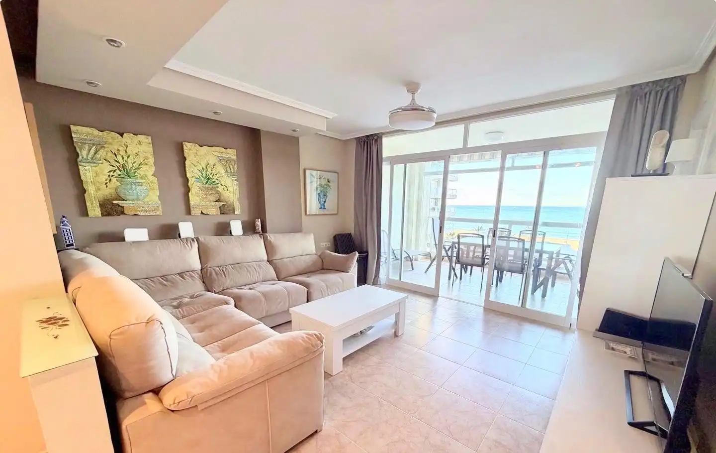 Apartment with pool for sale in CASTELLO 24, imagen 8
