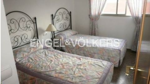 Photo 5 of Flat for rent in Carrer Pedralba, Alameda Park, Manises
