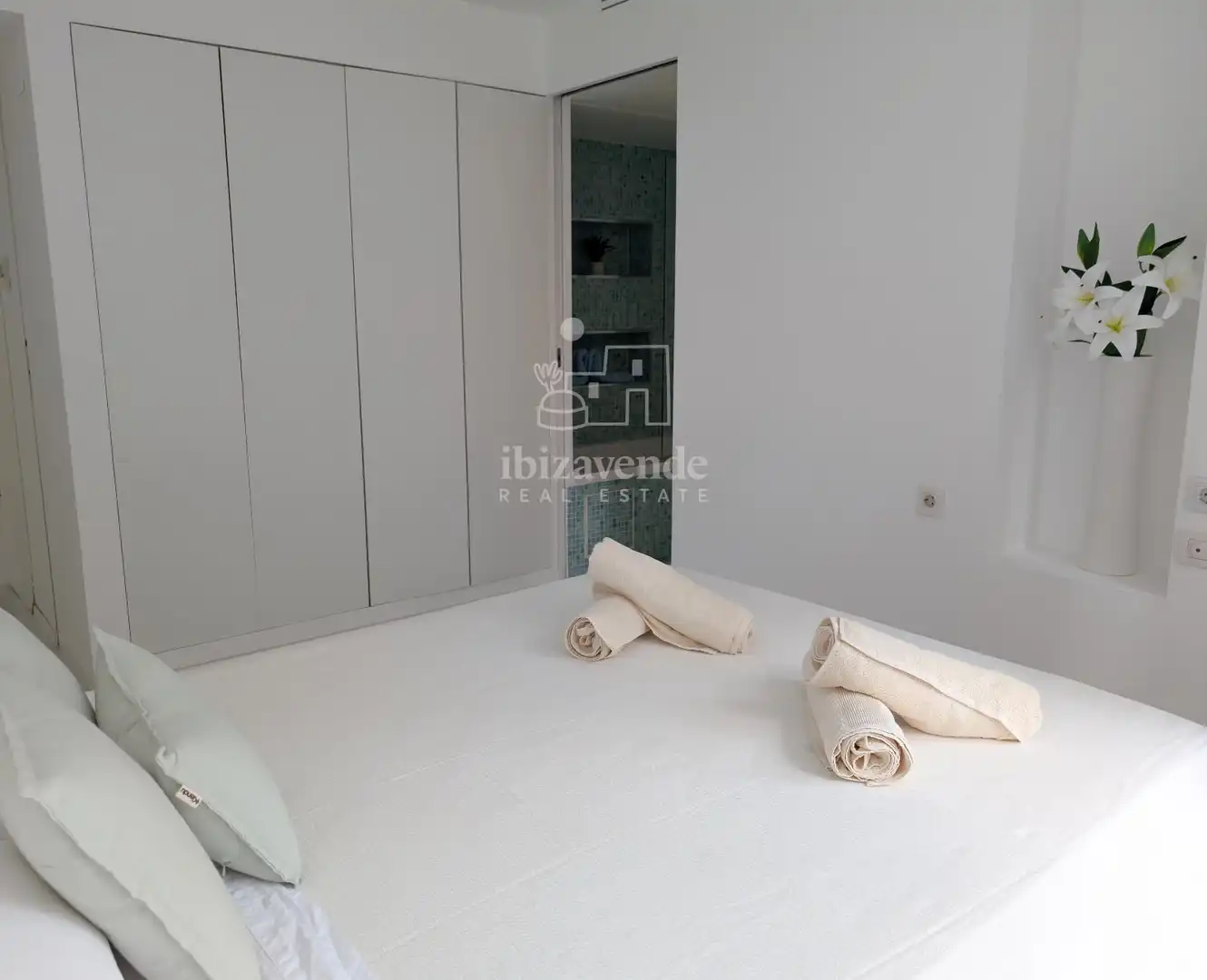 Wohnung mit Pool zum Verkauf in De la Barra, imagen 18