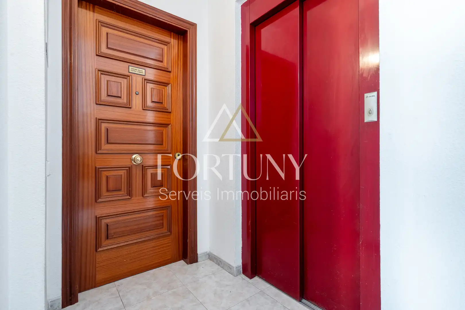 Flat for sale in Bonavista