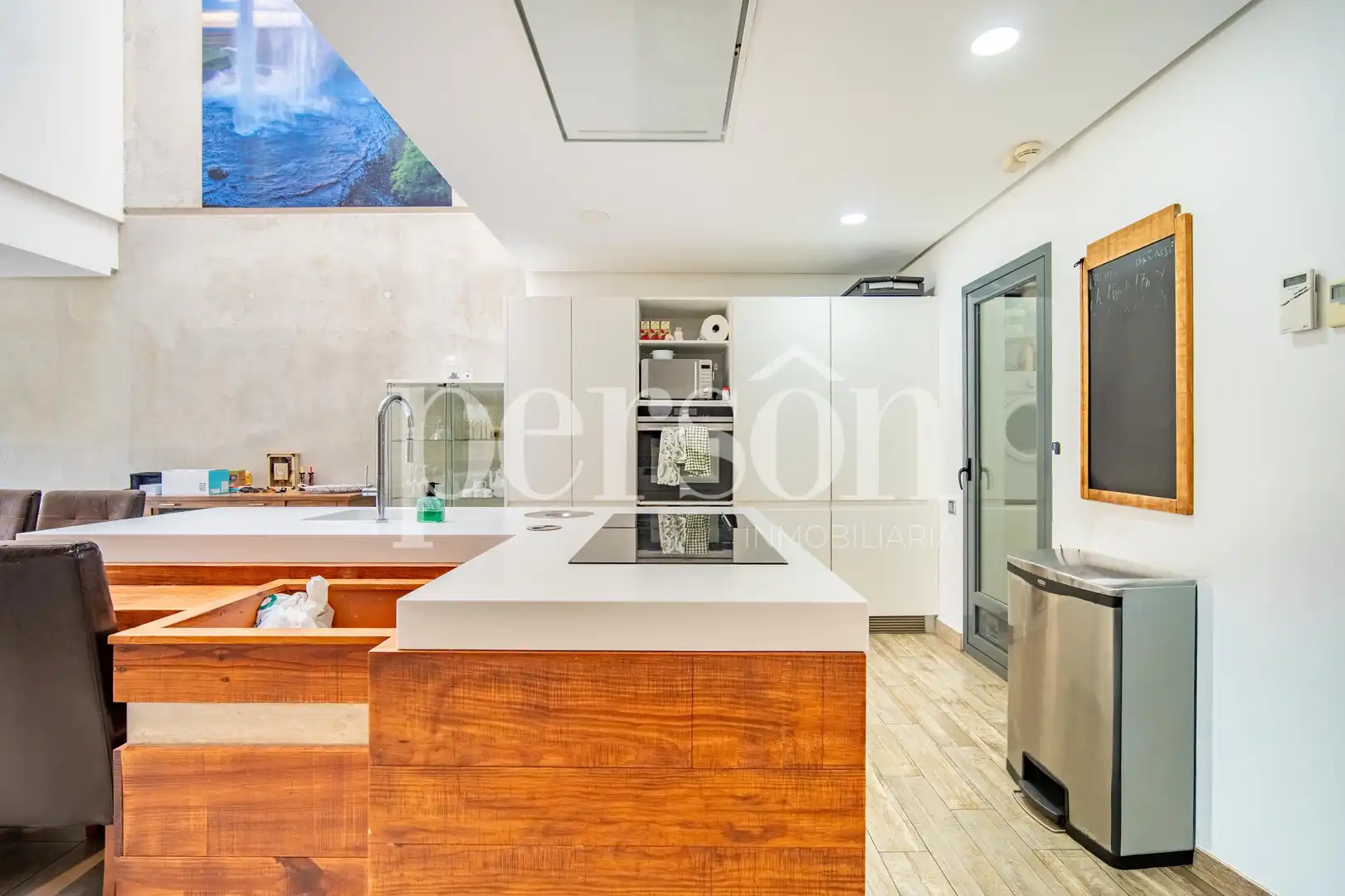 Chalet con piscina en venta en Platja de la Pobla de Farnals, imagen 12