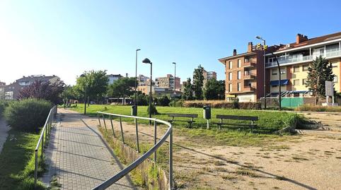 Foto 4 de Residencial en venda a Santa Isabel, Las Fuentes, Zaragoza