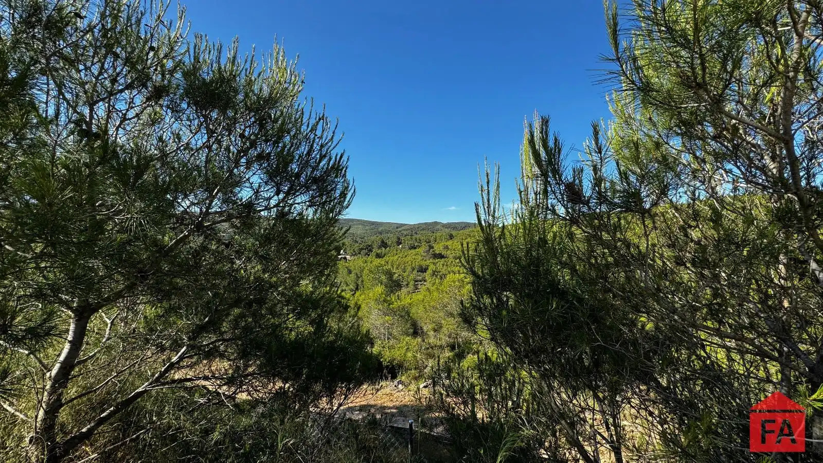 Terreny en venda en La Bisbal del Penedès