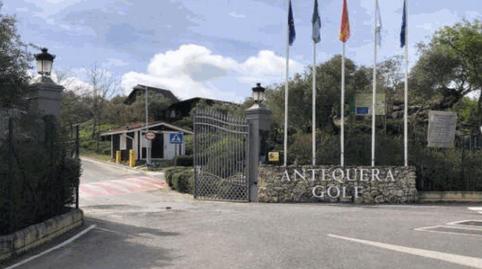 Foto 2 de Residencial en venta en Golf Antequera, 166, Bobadilla - Bobadilla Estación - La Joya, Antequera