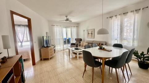 Foto 2 de Apartament en venda a L'Albir, Alicante