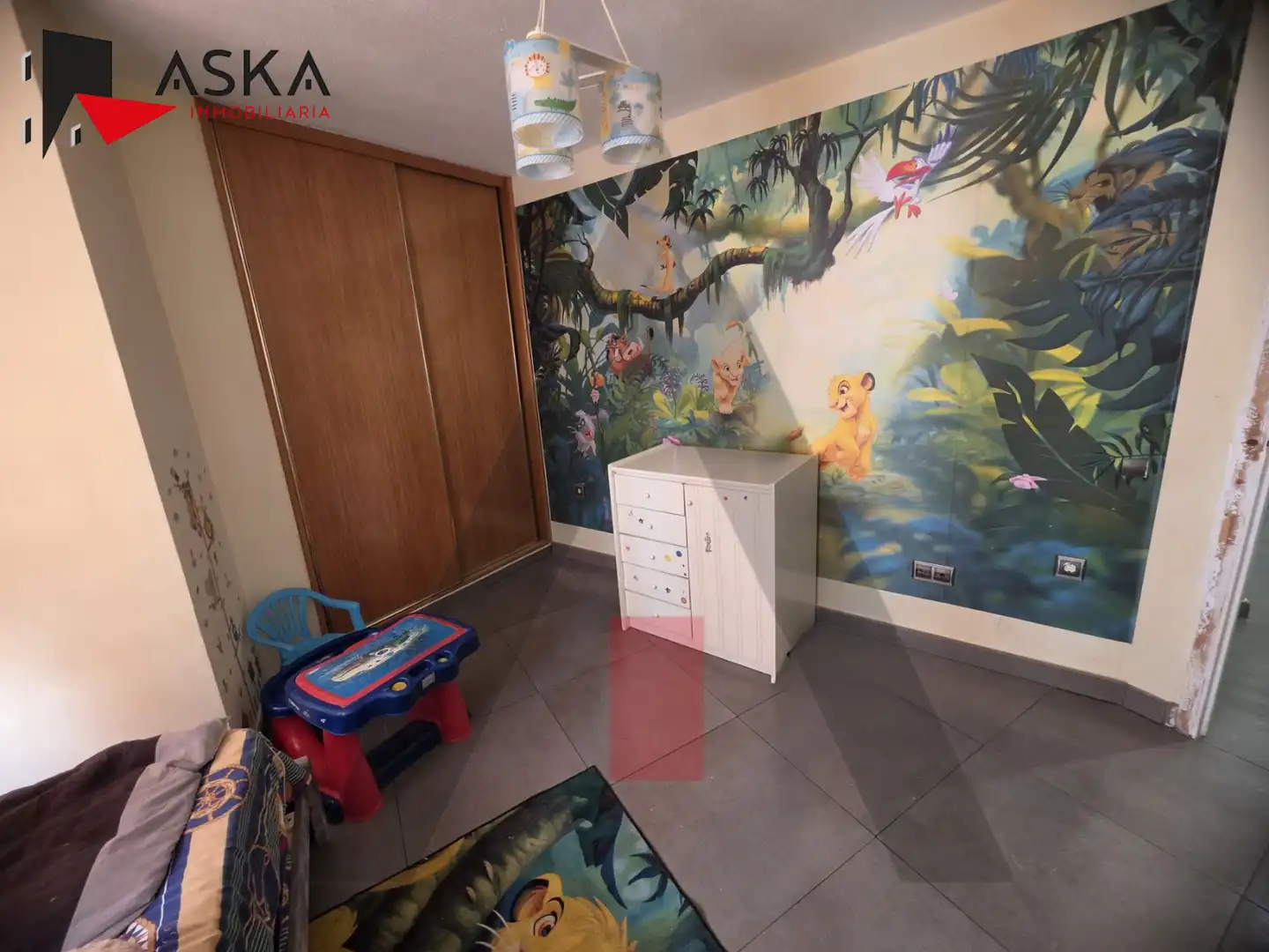 Flat for sale in Paiporta  with Terrace and Balcony