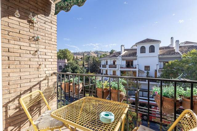 Piso en Alquiler en Cervantes