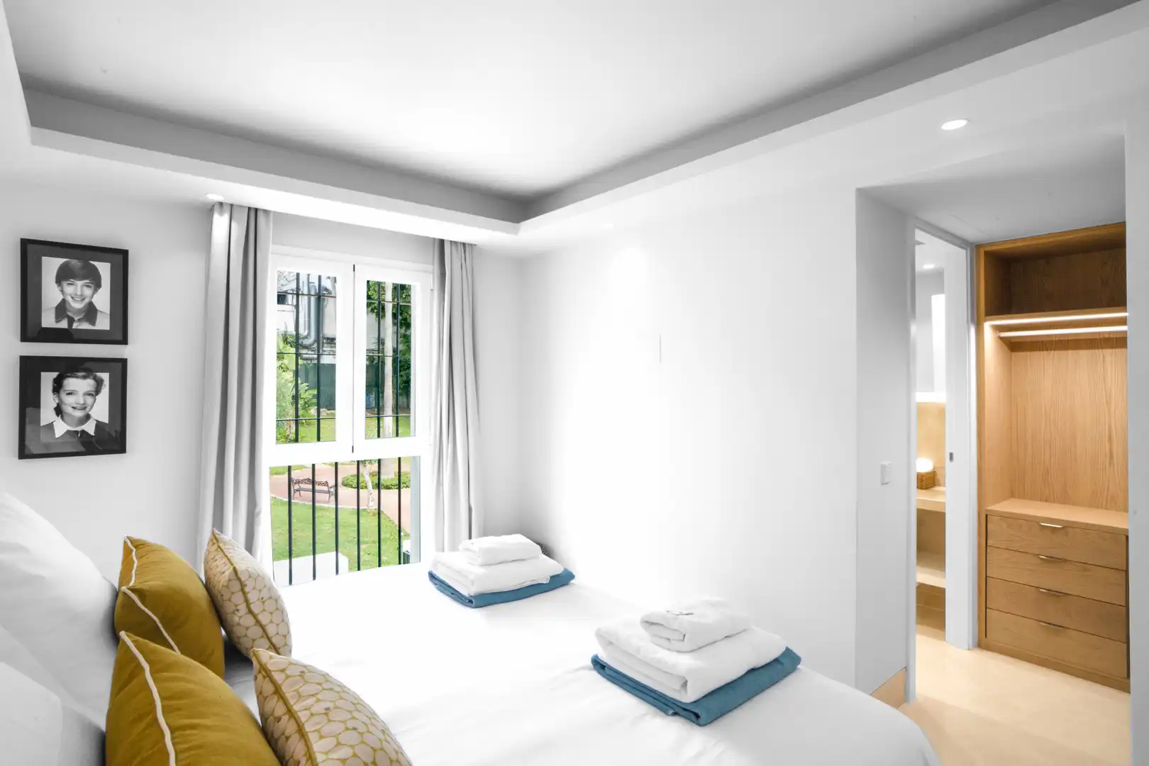Vivienda con terraza en venta en Milla de Oro, imagen 19