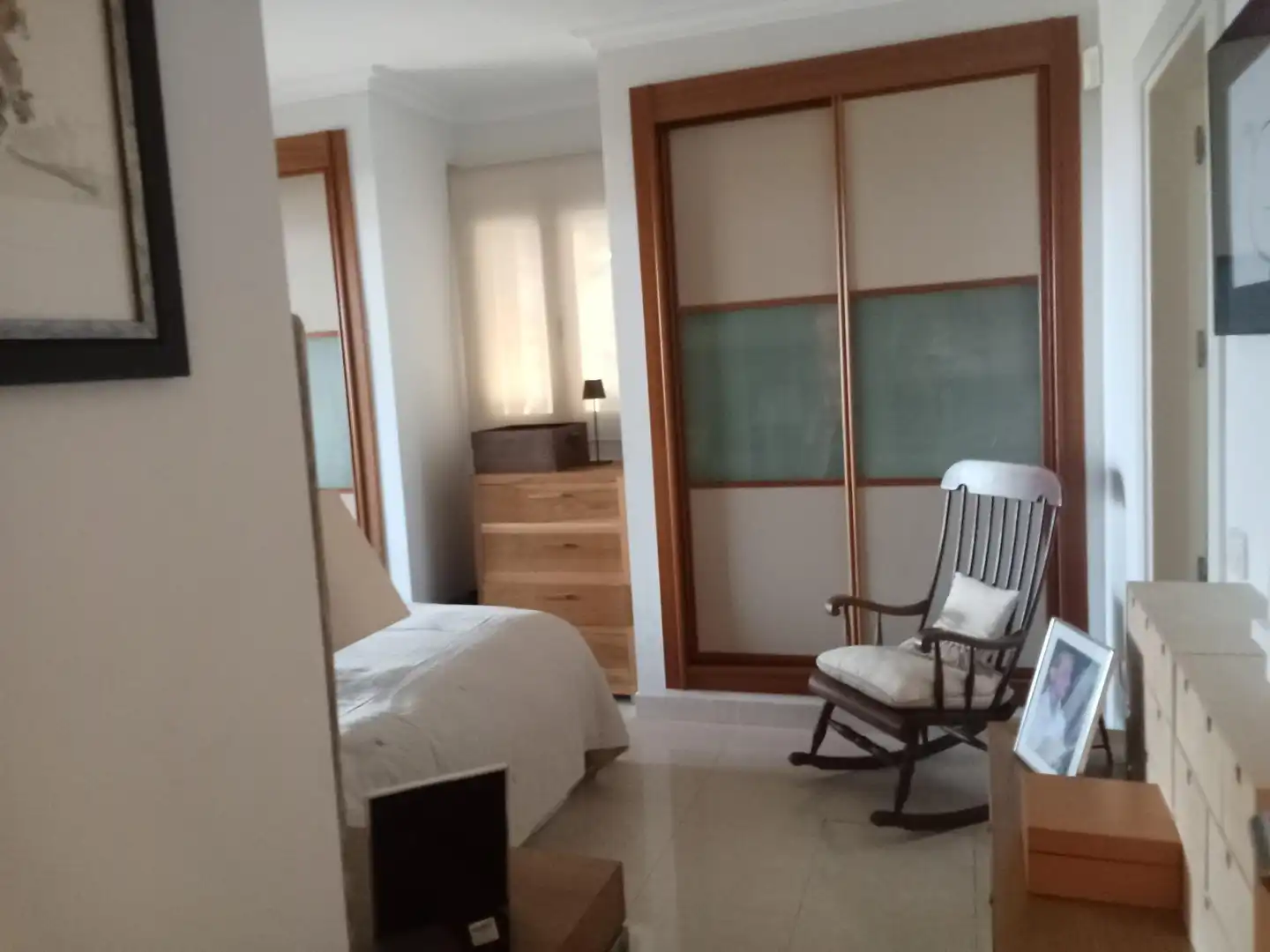 Dormitori de Pis en venda en Cartagena