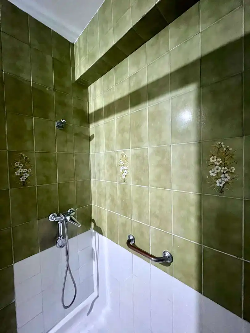 Badezimmer von Dachboden zum Verkauf in Torremolinos mit Terrasse