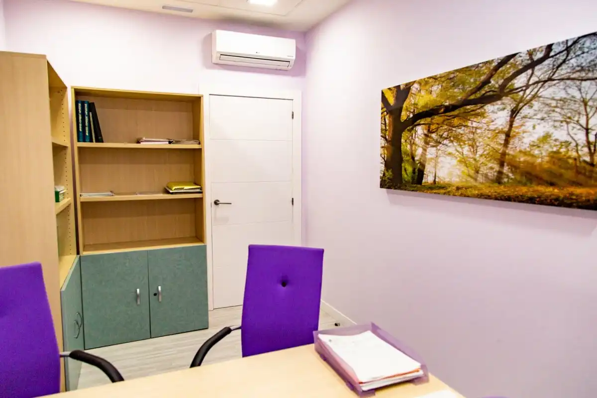 Oficina en venta en Cartagena