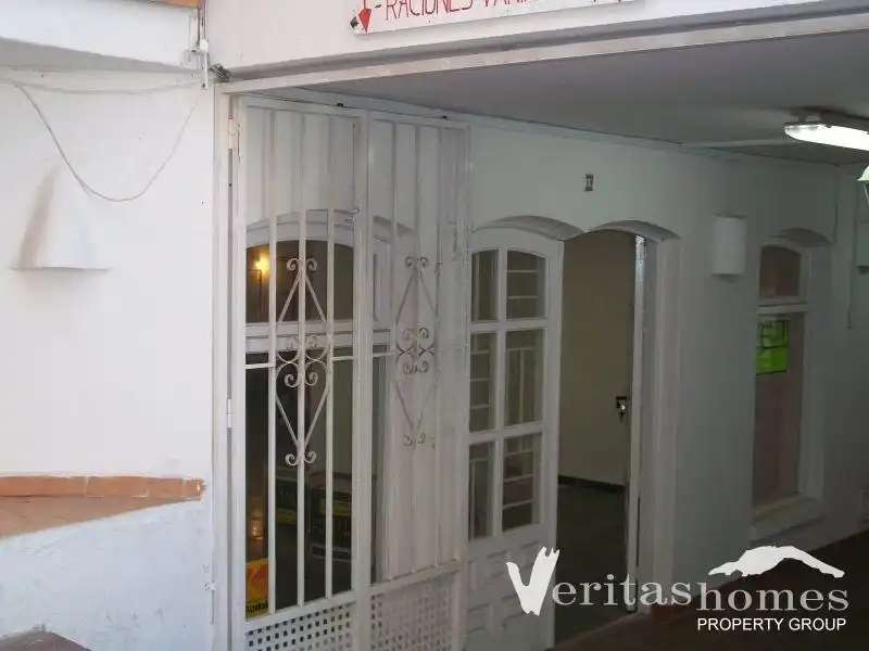 Local comercial en venda a Mojácar Pueblo, imagen 3