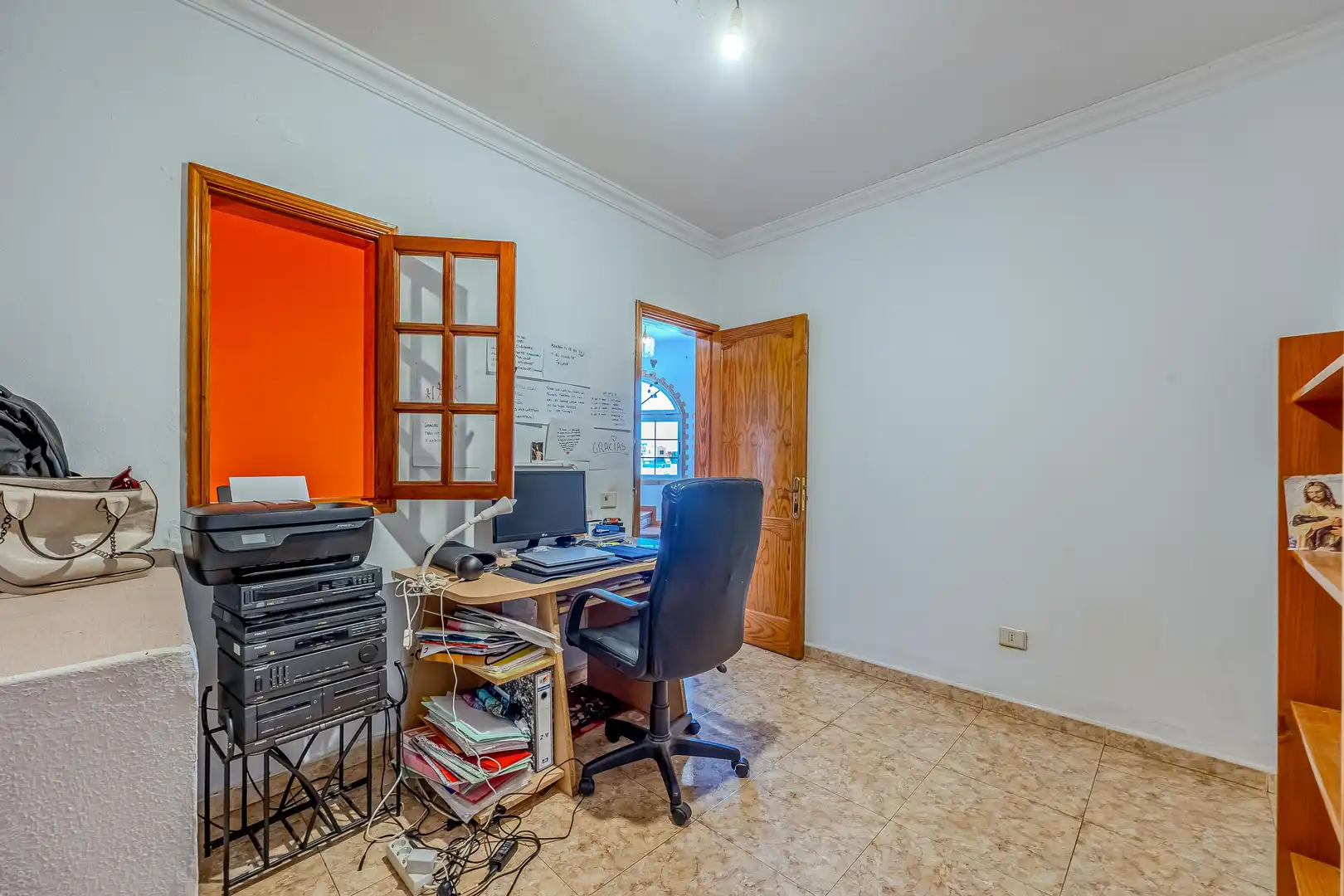 Casa o xalet en venda en Ingenio amb Aire condicionat, Terrassa i Traster