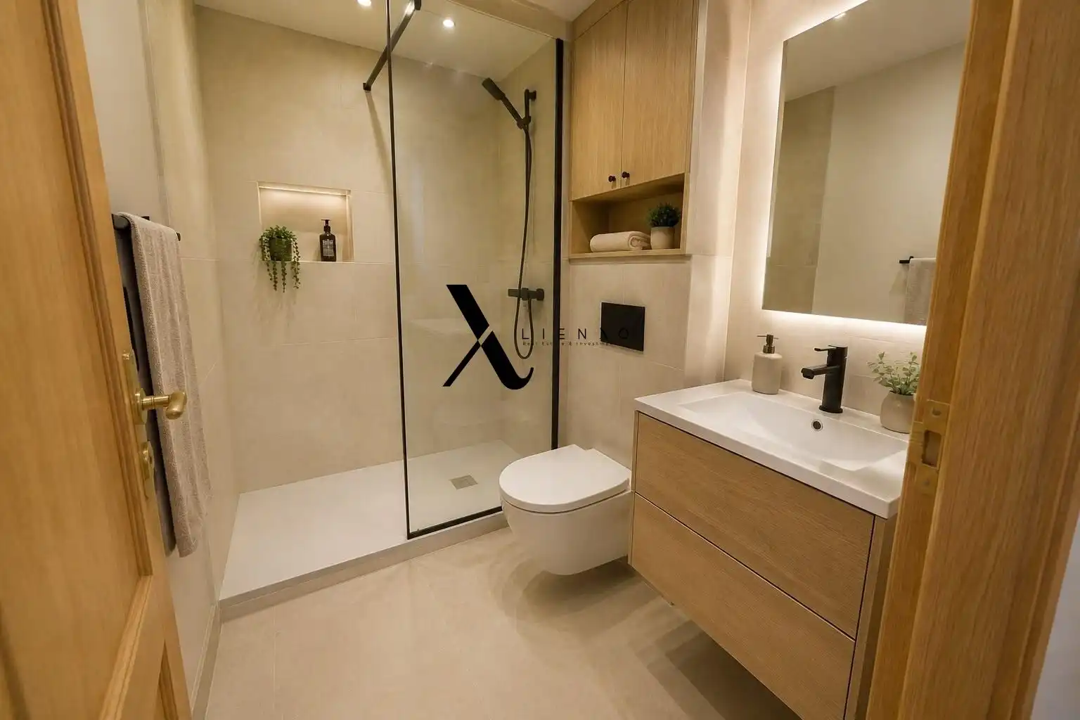 Appartamento con terrazza in vendita a Calle Calle Bartolomé Pérez Casas, imagen 14