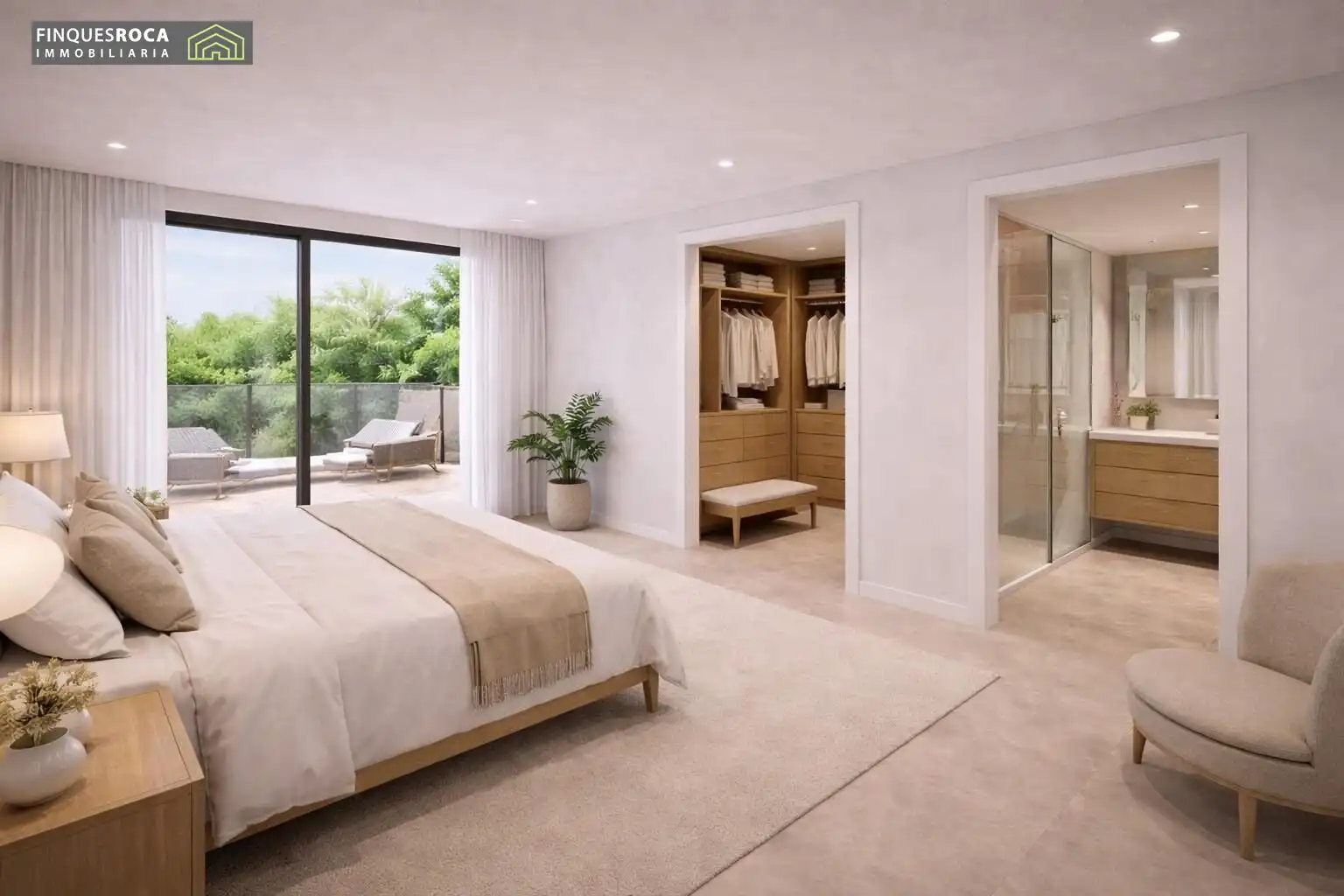 Residencial en venta en Nord