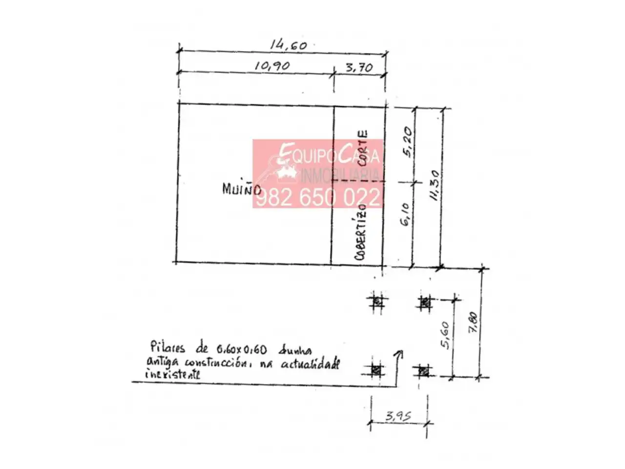Casa o chalet en venta en Lugo