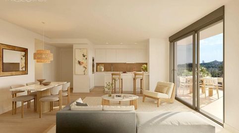 Apartamento en planta baja de 1 dormitorio a 450 metros de la playa en Villajoyosa, imatge 4