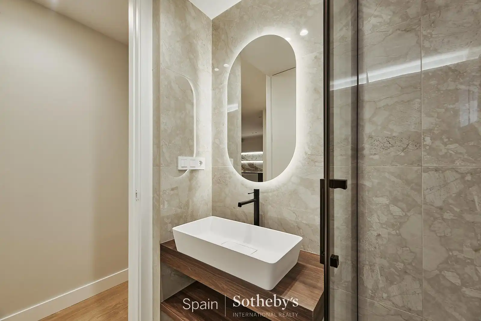 Apartment mit Aufzug zum Verkauf in Calle del General Pardiñas, imagen 27