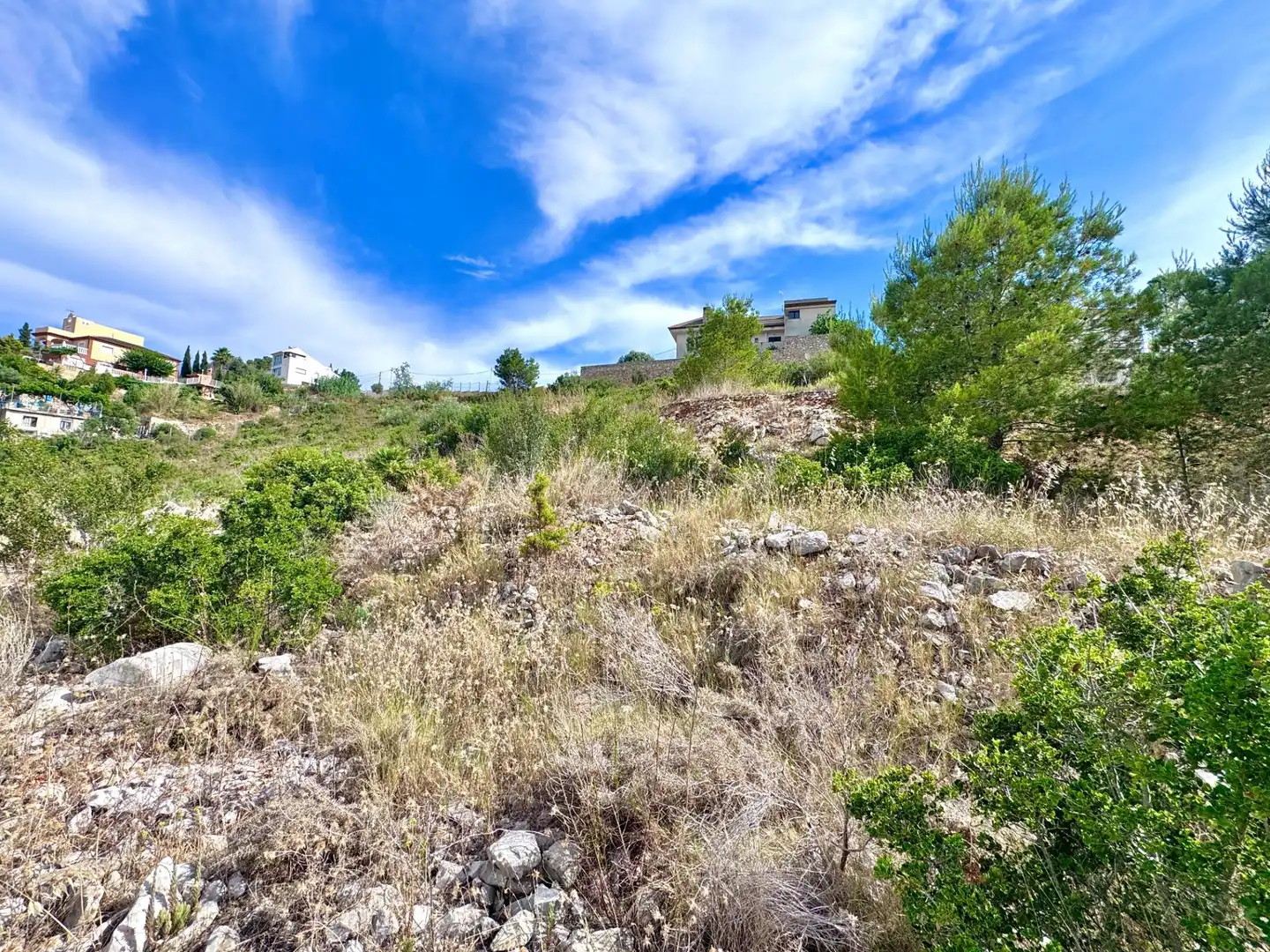 Residential land for sale in Calle del General Palafox, imagen 8