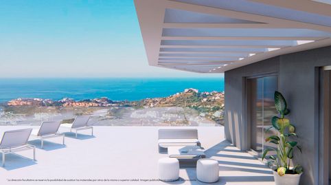 Apartamento nuevo elegante en Benalmadena en venta, imatge 5