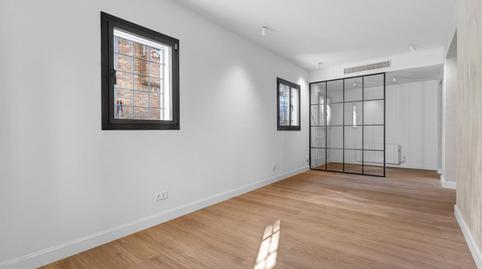 Foto 2 de Casa adosada en venda a C. de Zabaleta, 37, Prosperidad,  Madrid Capital