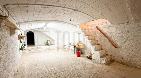 Foto 2 de Casa adosada en venda a Carrer del Papa Pius XI, Creu Alta, Barcelona