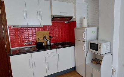 Kitchen of Apartment for sale in Vélez-Málaga