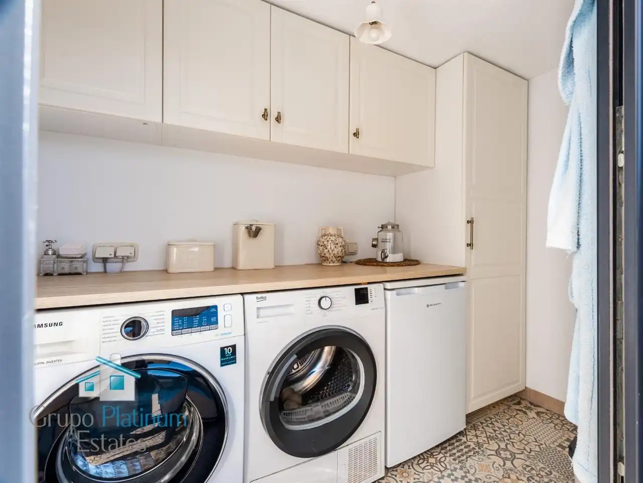 Adosado con piscina en venta en San Juan de los Terreros, imagen 17
