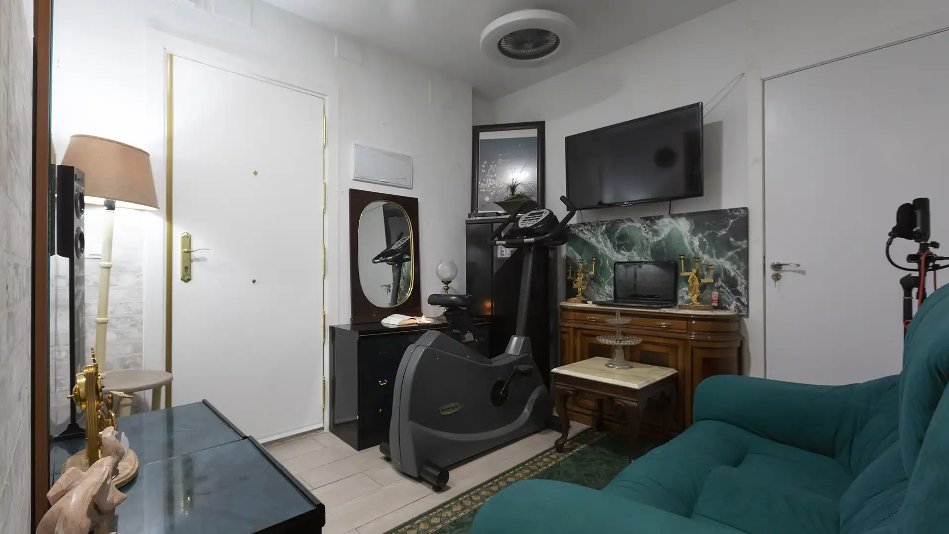 Planta baja en venta en Calle Inmaculada Concepción, Comillas