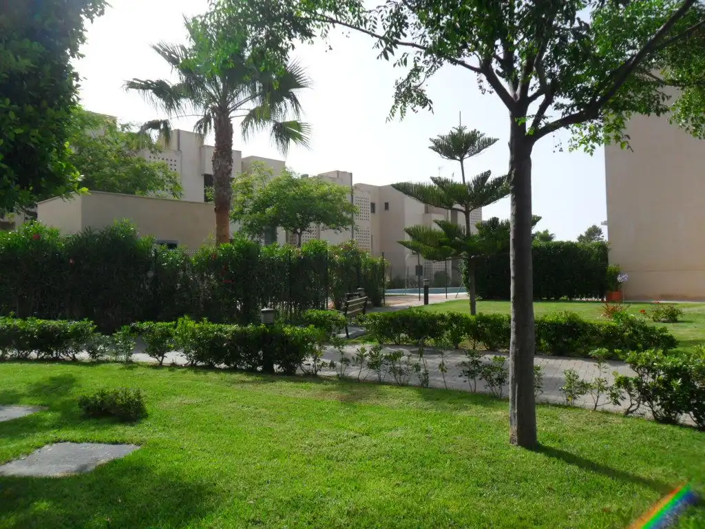 Wohnung mit Pool zur Miete in Calle Beethoven, imagen 21